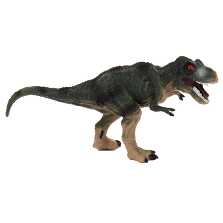 Игрушка KiddiePlay Анимационная фигурка динозавра - Тираннозавр