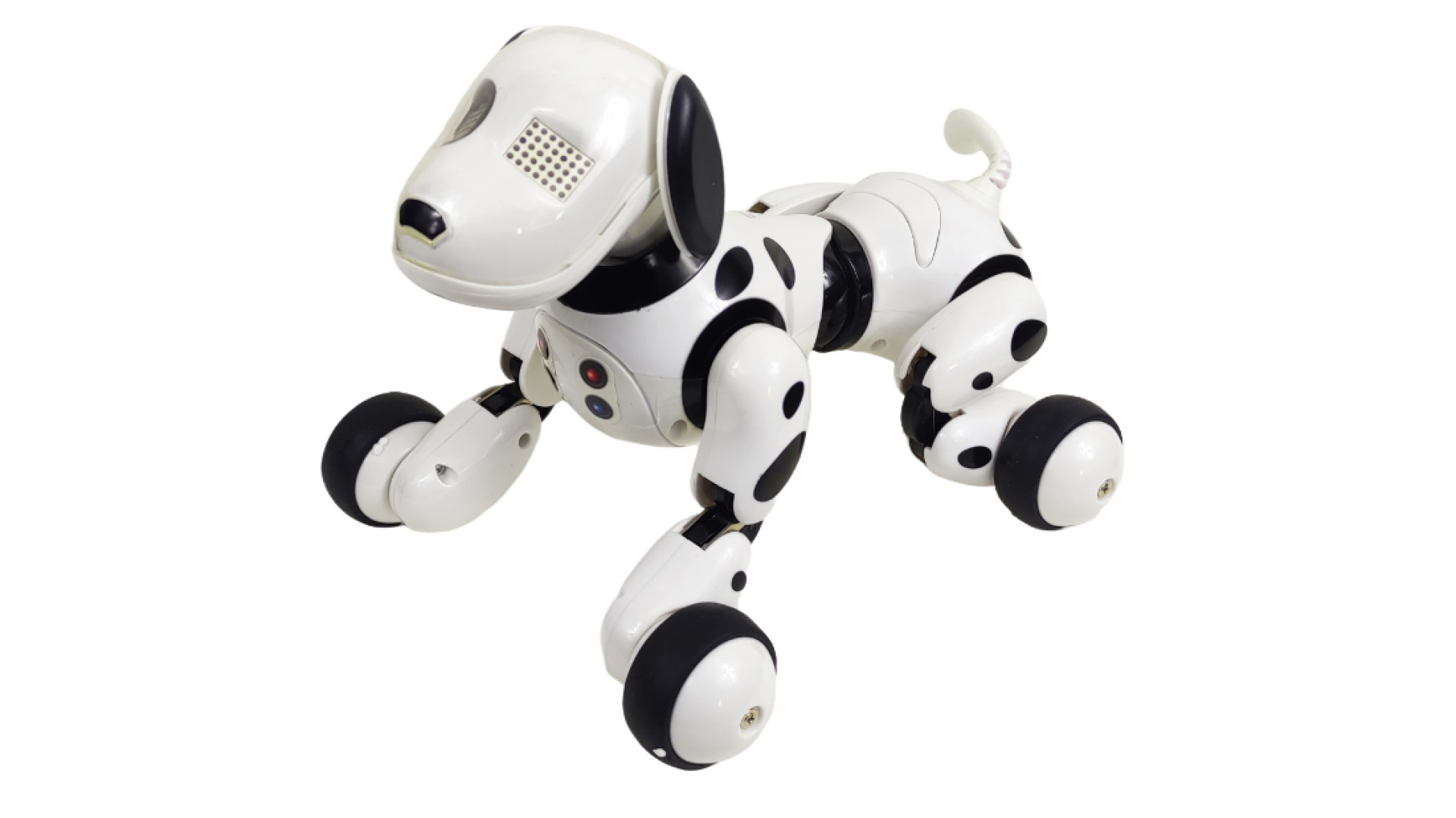 Собака РУ Happy Cow Robot Dog - фото 4