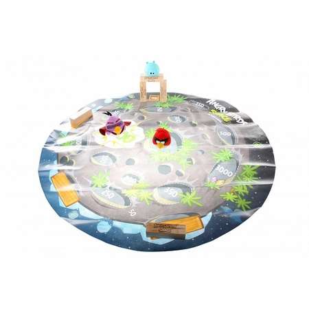 Игра Tactic Games ANGRY BIRDS Космос