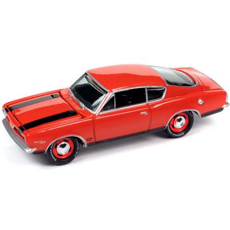 Автомобиль Johnny Lightning 1:64