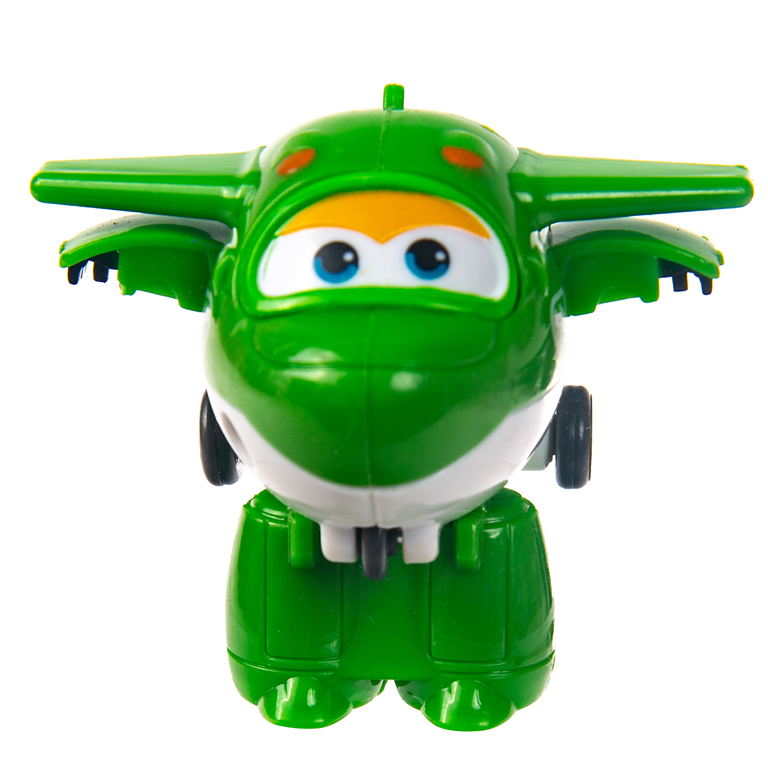 Самолет Super Wings без механизмов EU710080 - фото 1