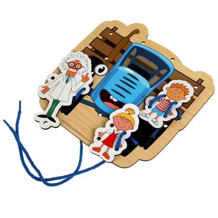 Игрушка Буратино