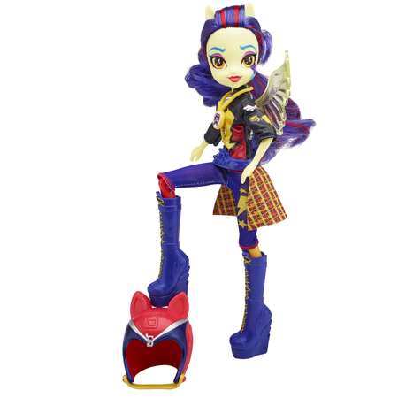 Кукла MLP Equestria Girls B3779 с аксессуарами