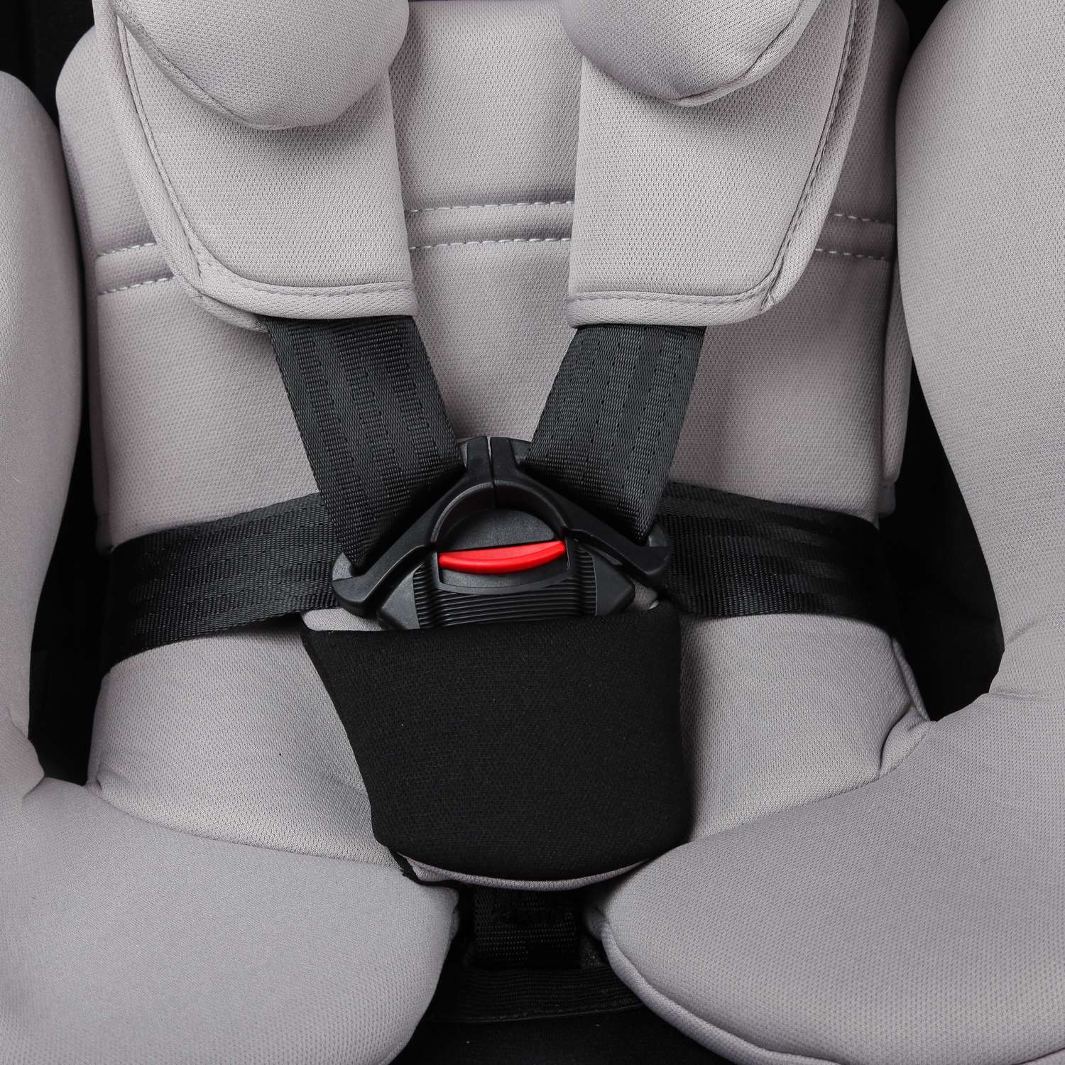 Автокресло Babyton Multi-Stage 0+/1/2/3 Isofix