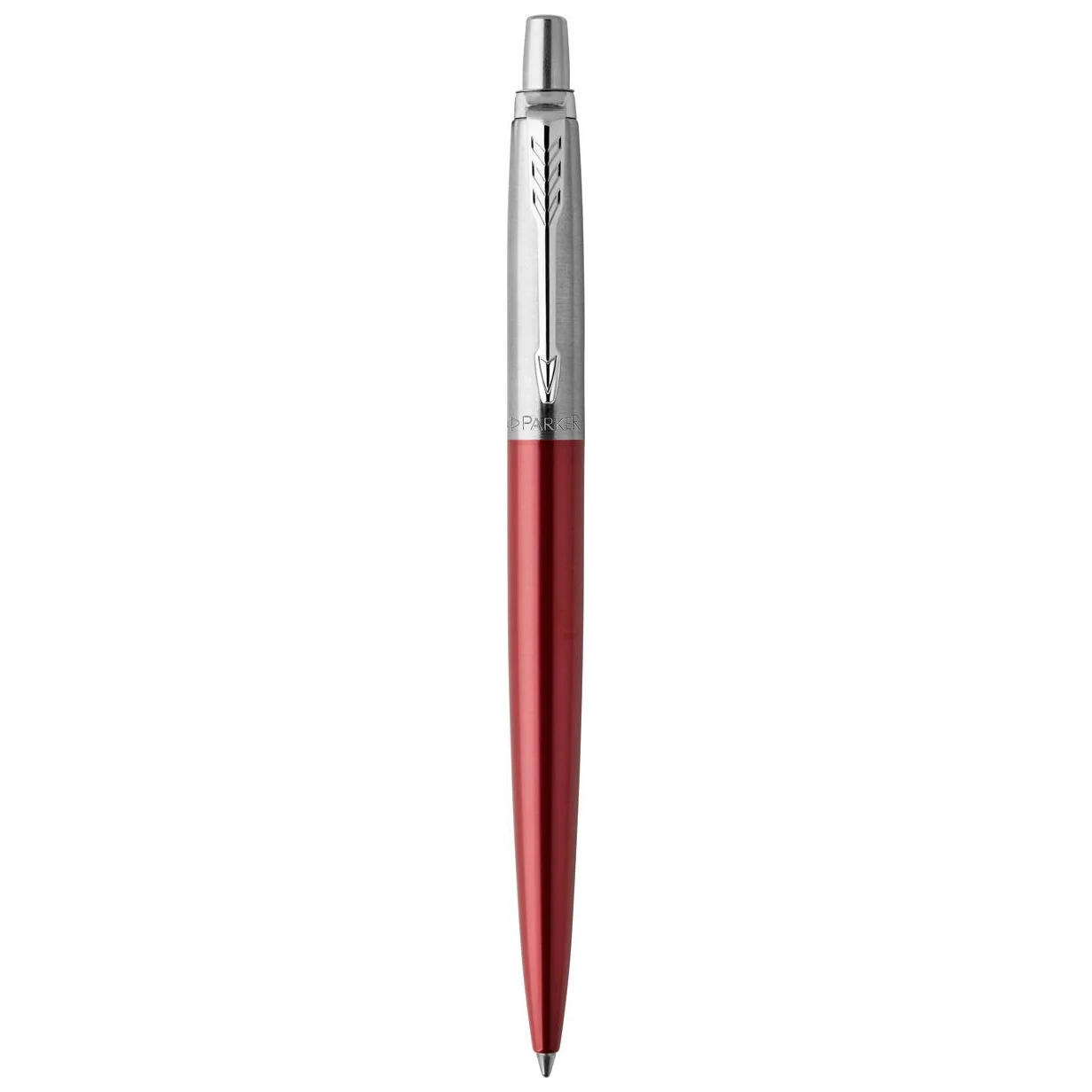 Шариковая ручка PARKER Jotter - Red M - фото 2