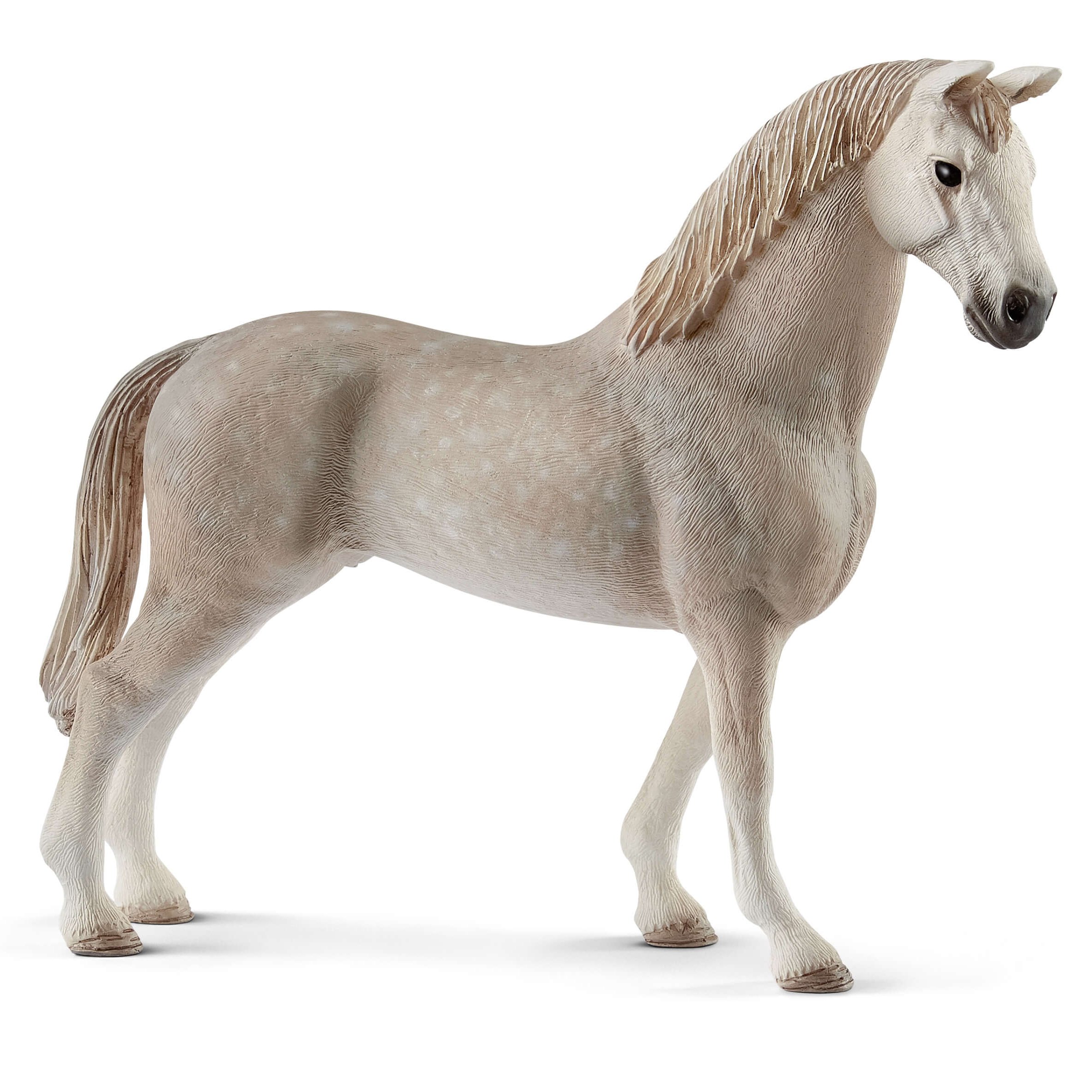 Фигурка SCHLEICH Голштинский мерин 13859 - фото 1