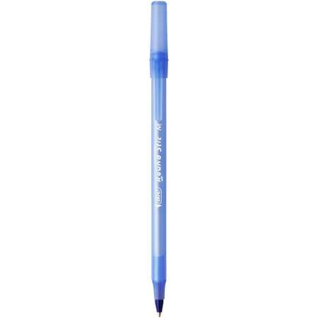 Ручка BIC Round Stic Синяя