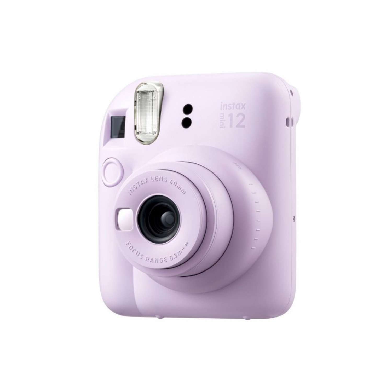 Фотоаппарат Fujifilm Instax Mini 12 Фиолетовый - фото 2