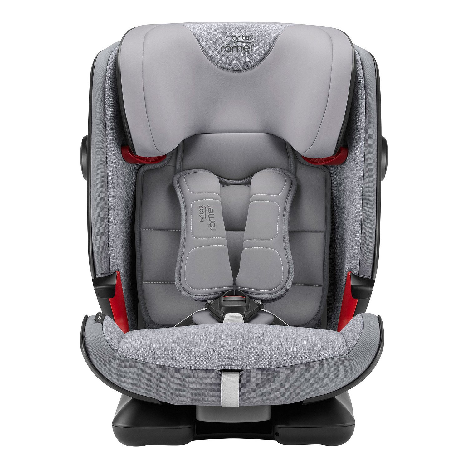 Автокресло Britax Roemer Advansafix IV R Grey Marble Highline - фото 2