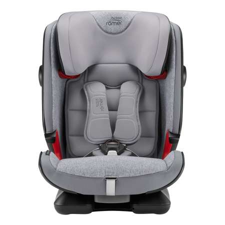 Автокресло Britax Roemer Advansafix IV R Grey Marble Highline