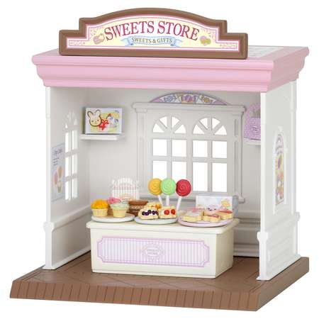 Игровой набор Sylvanian Families