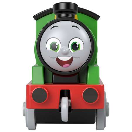 Паровозик Thomas & Friends Герои мультфильмов малый Перси HBY22