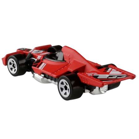 Игровой набор Hot Wheels Конструктор трасс 2 машинки