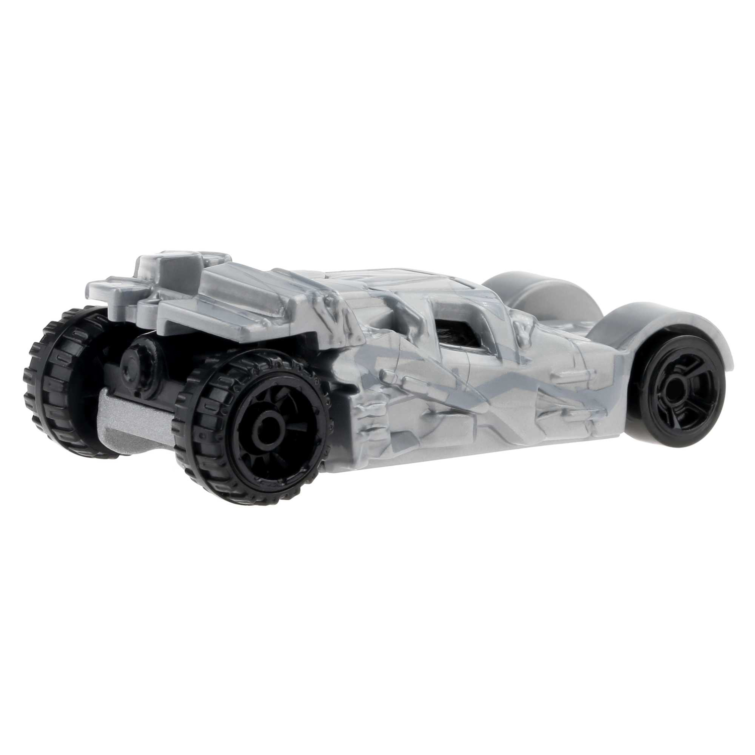 Болид Hot Wheels 1:64 инерционный HMV72-A2-HLK45 - фото 1