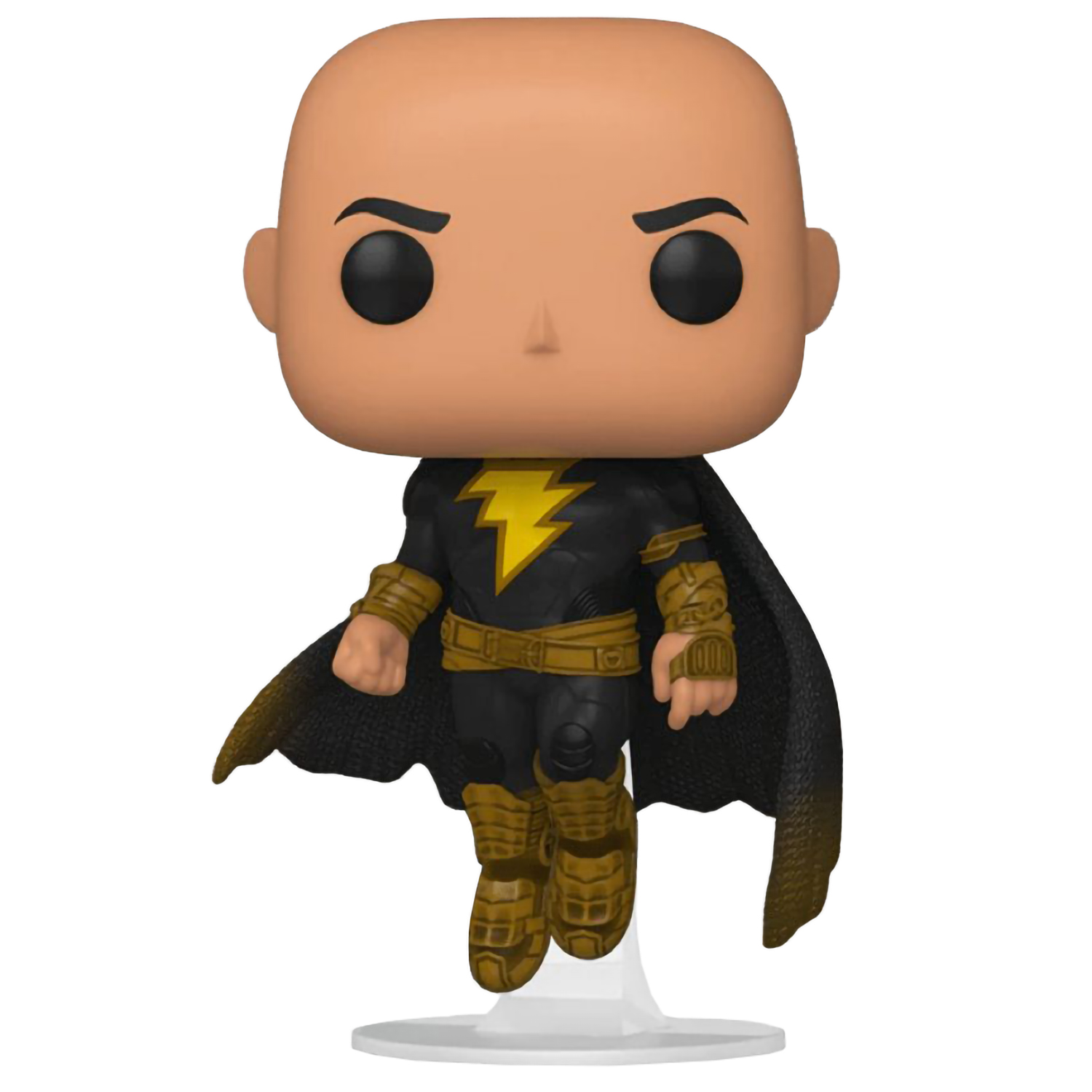 Фигурка Funko POP! Movies Black Adam Black Adam (Flying) (1231) 64188 - фото 1