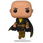 Фигурка Funko POP! Movies Black Adam Black Adam (Flying) (1231) 64188