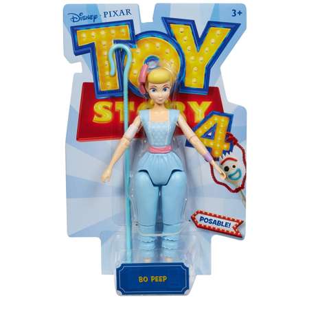 Фигурка Toy Story История игрушек 4 Бо Пип GDP66