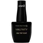 Гель лак для ногтей Max Factor NAILFINITY