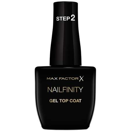 Гель лак для ногтей Max Factor NAILFINITY