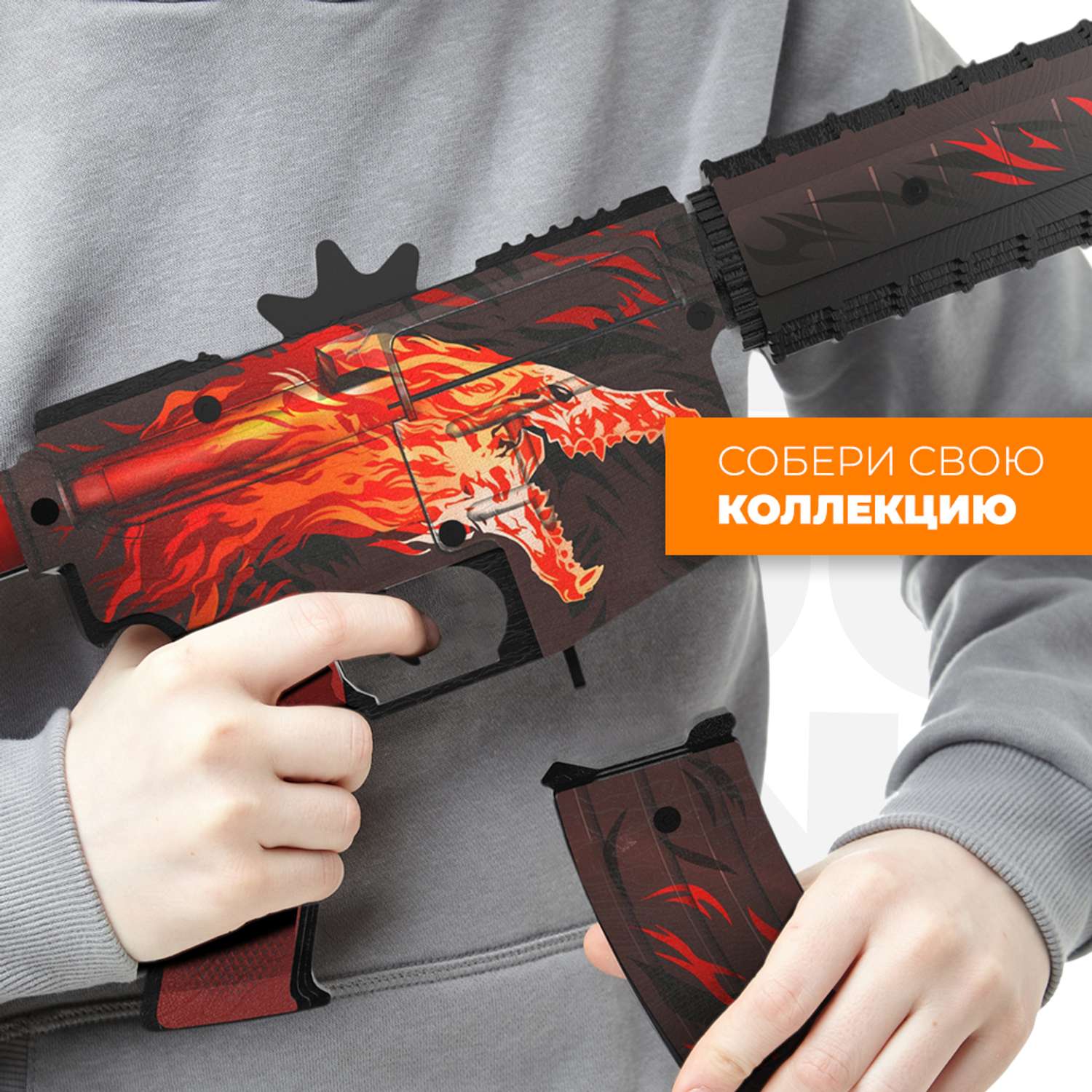 M4a4 вой из чего крафтится фото 98