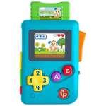 Игрушка Fisher Price Маленький геймер HBC90