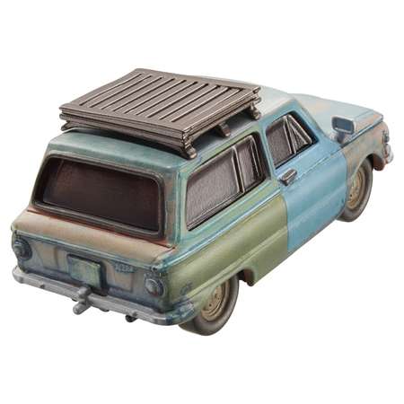 Автомобиль Mattel