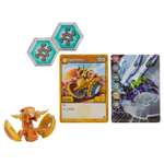 Фигурка-трансформер Bakugan S3 EleChase Magician 6061459/20132734