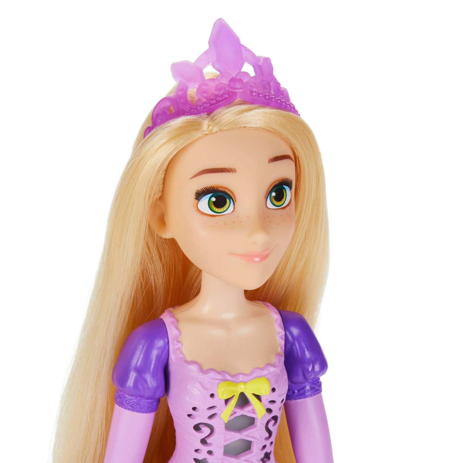 Кукла Disney Princess Hasbro Рапунцель поющая F3395XE0 F3395XE0 - фото 8