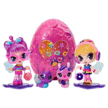 Игровой набор Hatchimals