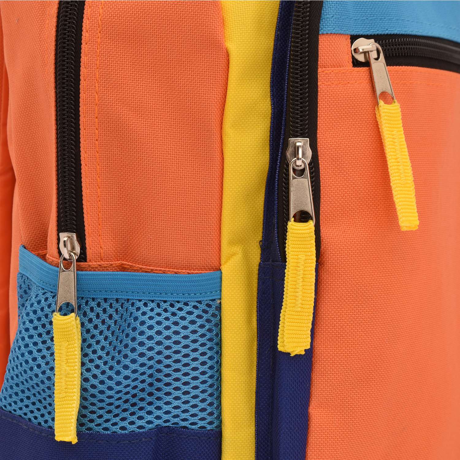 Рюкзак 3D-Bags Оранжевое настроение(оранжевый) - фото 4