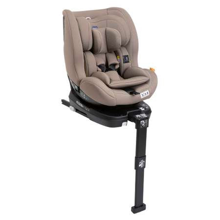 Автокресло CHICCO Seat3fit i-size Desert aupe группа 0/1/2