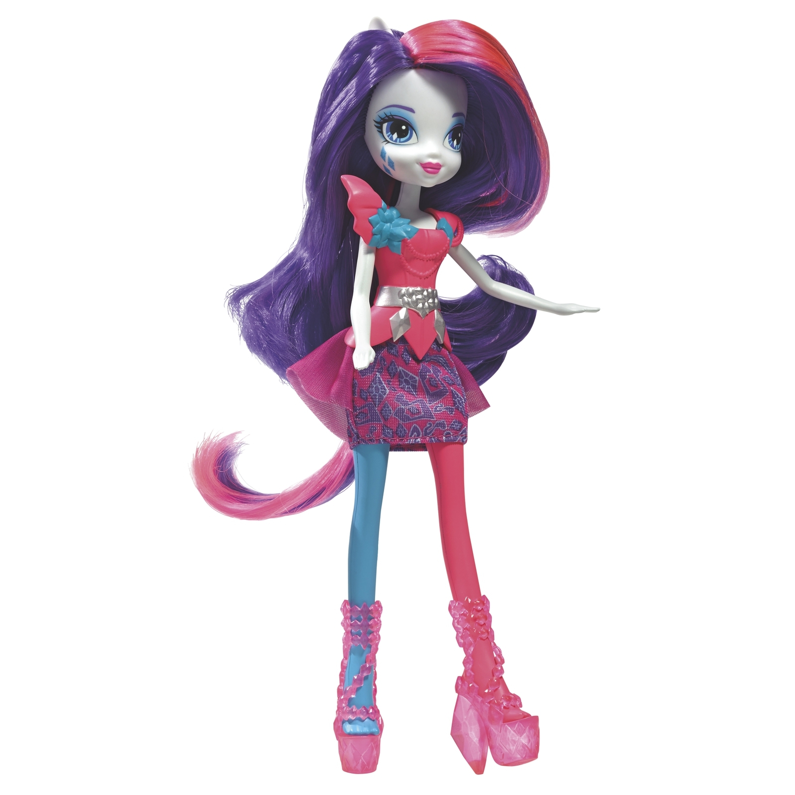 Кукла MLP Equestria Girls в ассортименте A3994E24 - фото 43