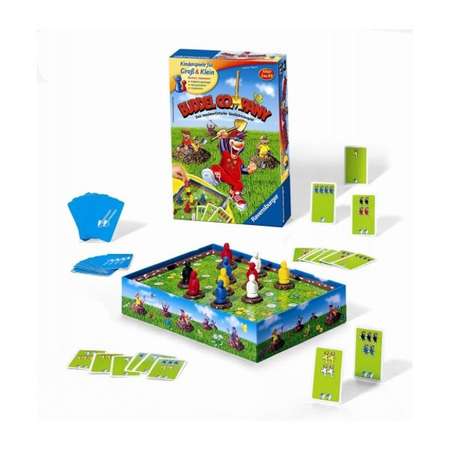 Настольная игра Ravensburger в ассортименте