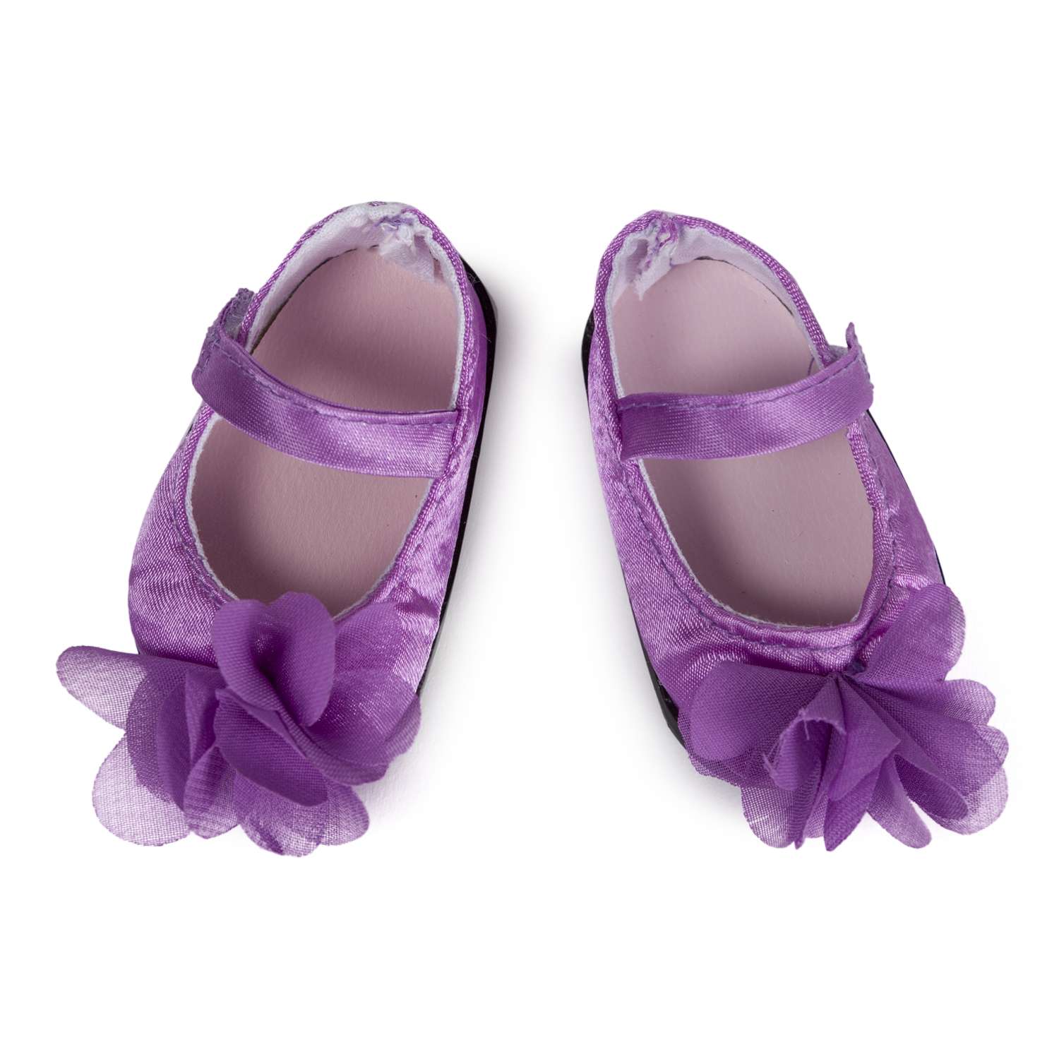 Обувь для куклы Demi Star туфли в ассортименте 6305B - фото 7