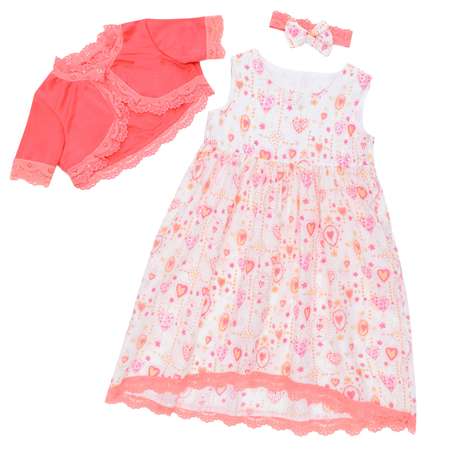 Комплект Lika dress