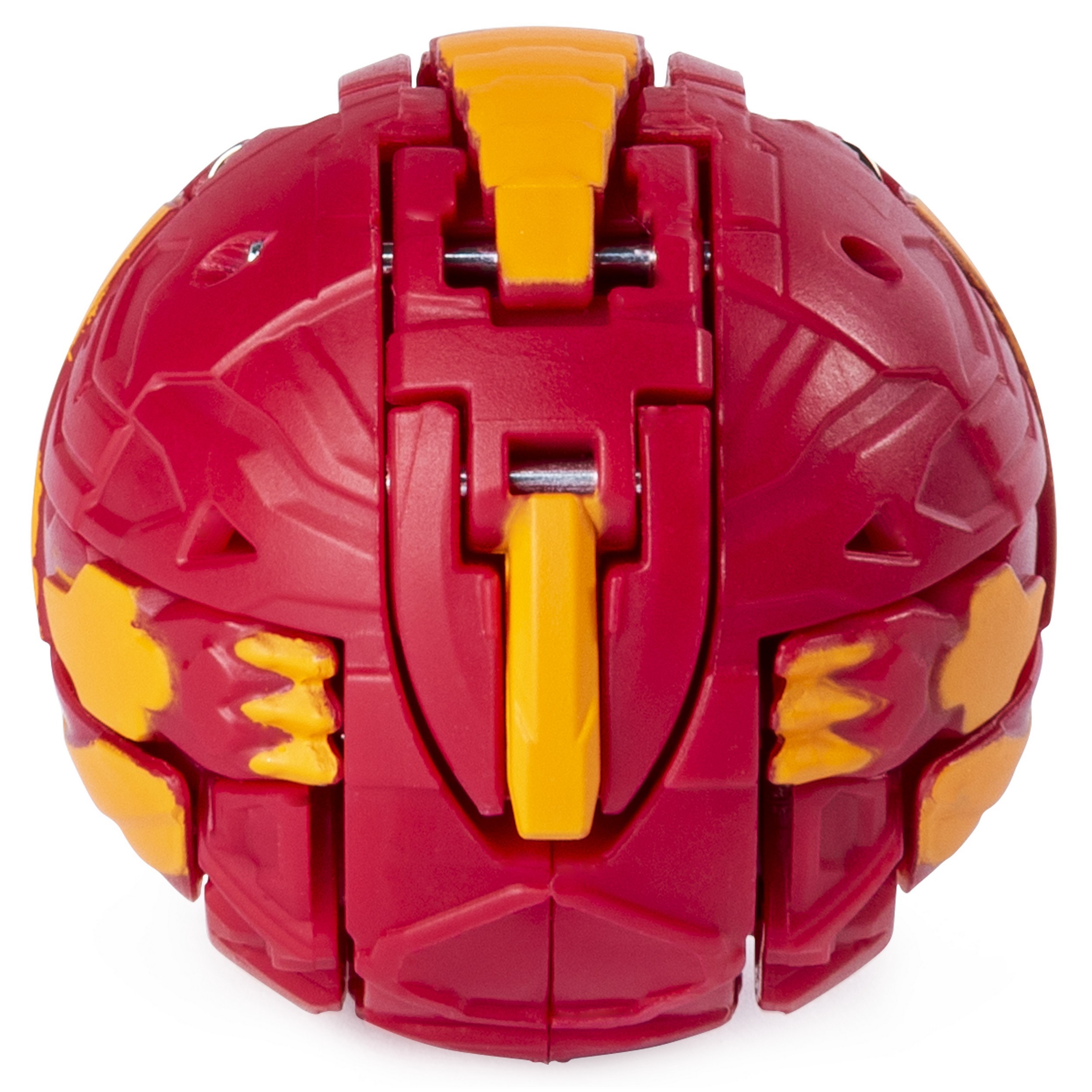 Фигурка-трансформер Bakugan Dragonoid Red 6045148/20103975 - фото 3