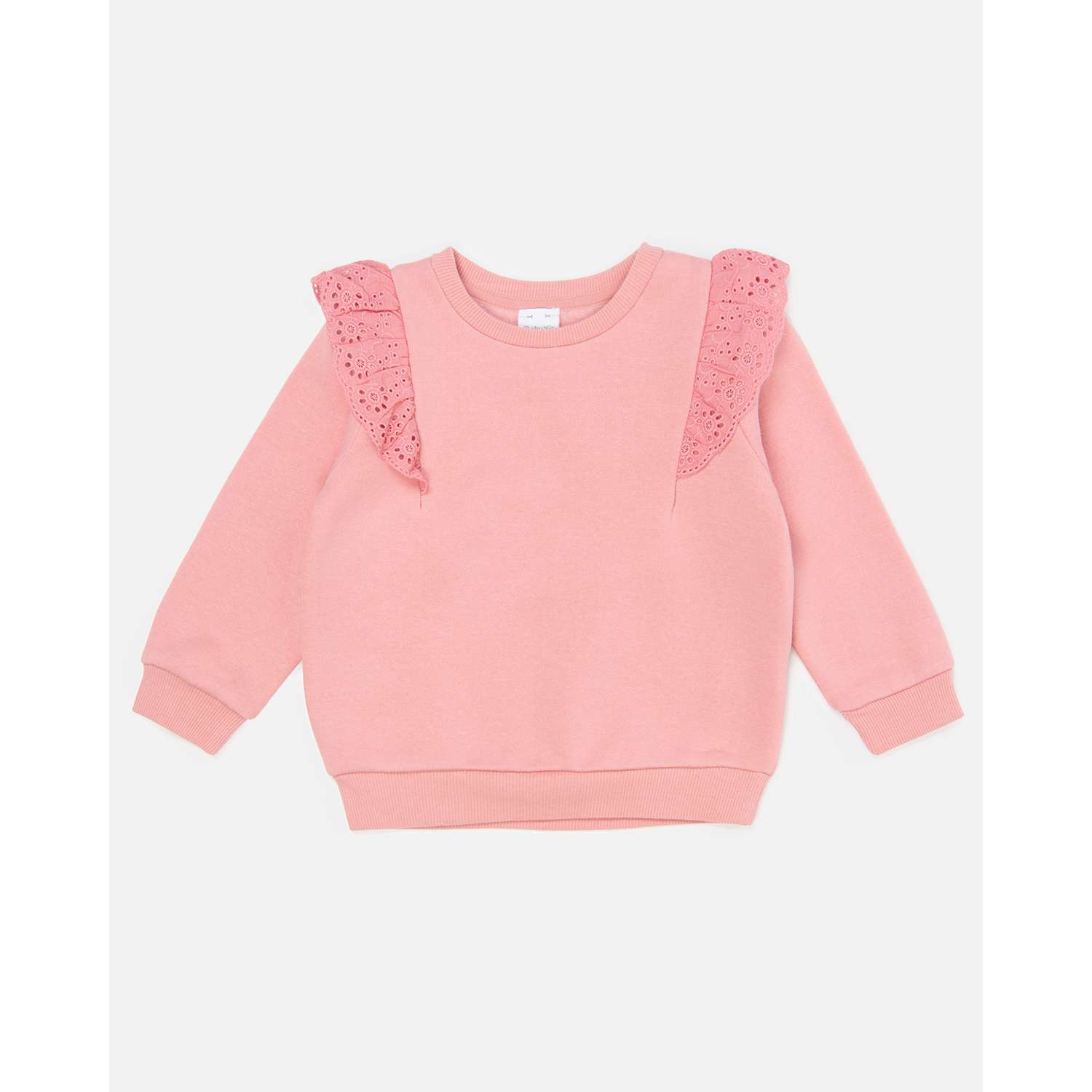 Свитшот BabyGo AW22-IN223BGig-JJ - фото 2