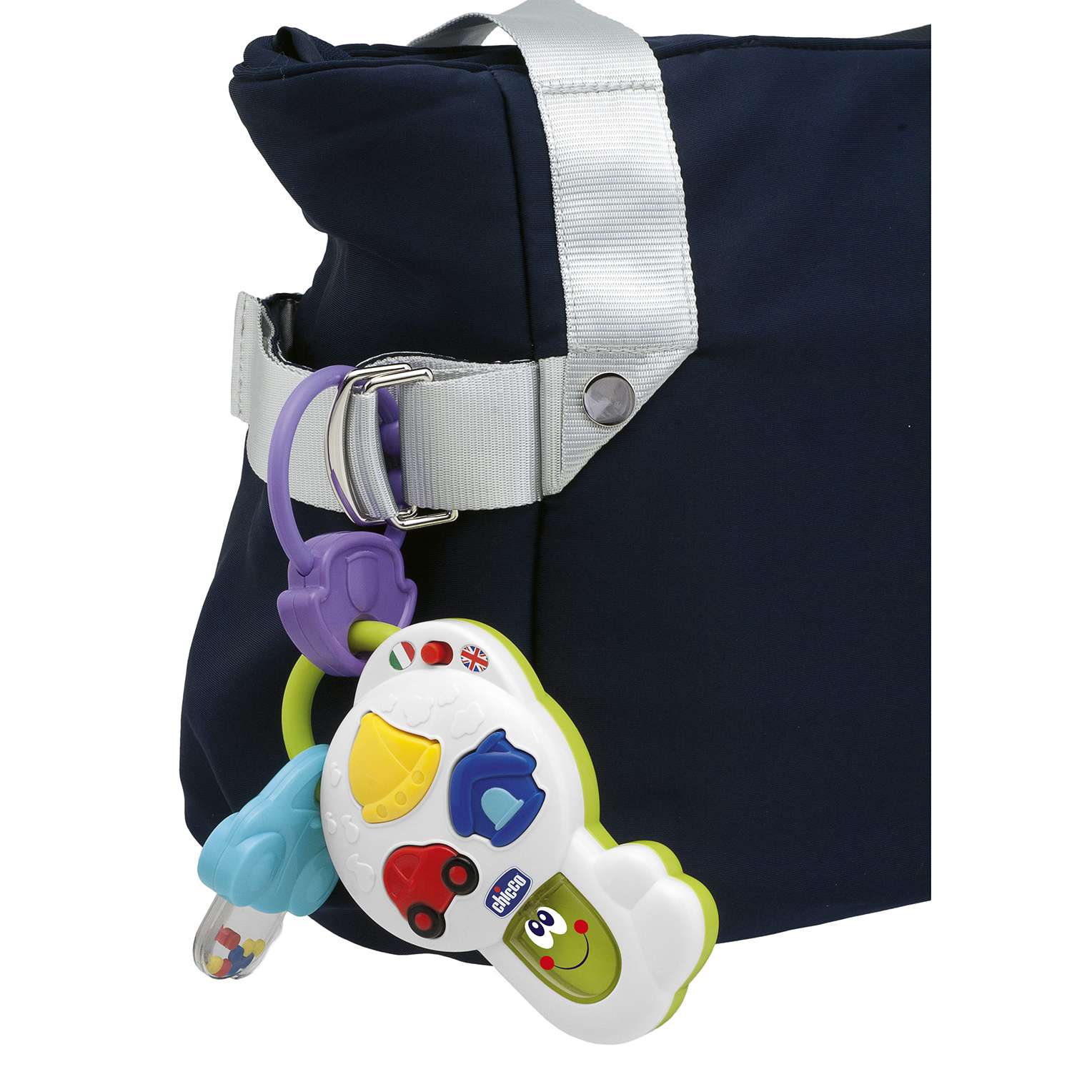 Игрушка Chicco - фото 9