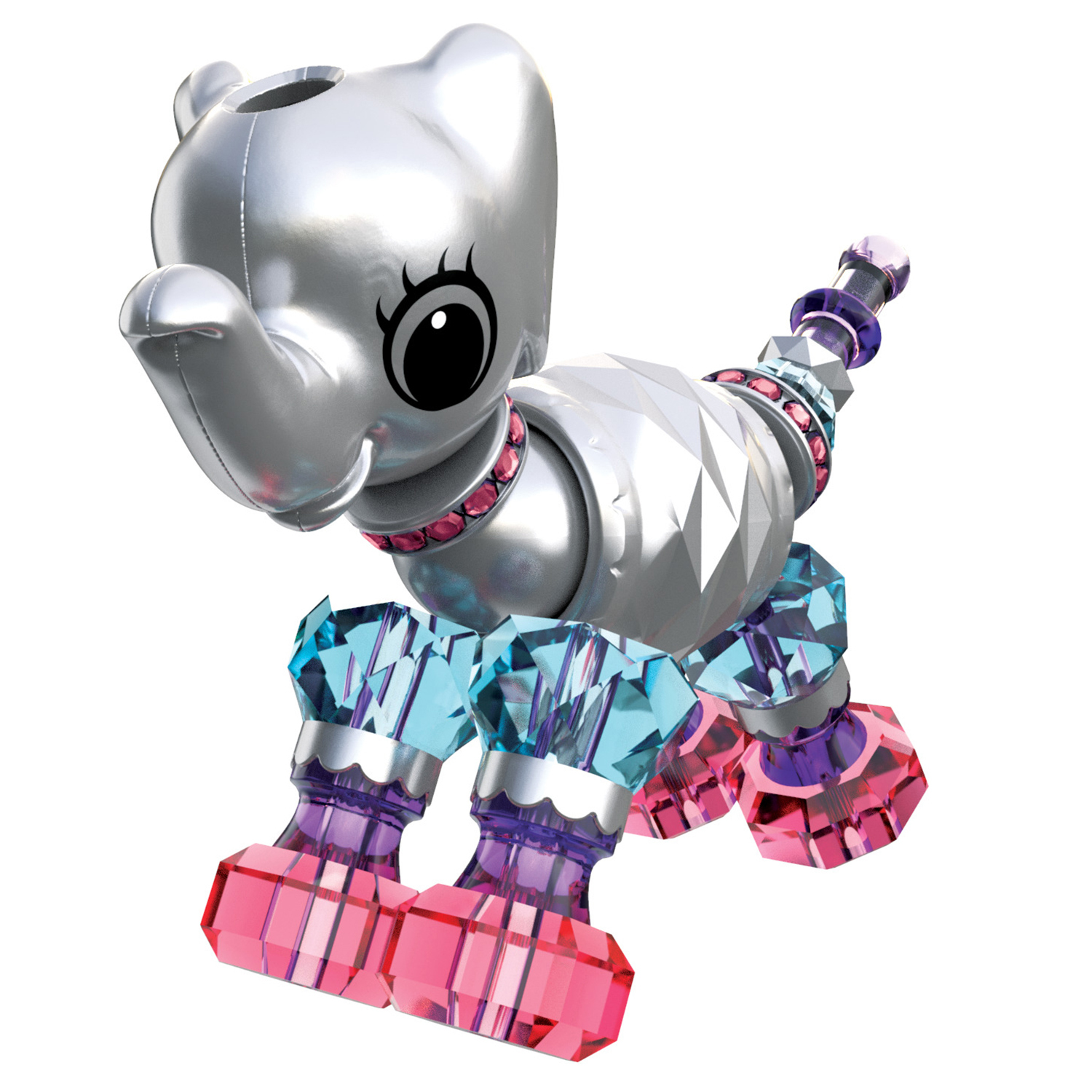 Набор для творчества Twisty Petz - фото 3