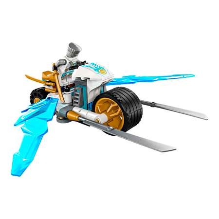 Конструктор LEGO NINJAGO блочный