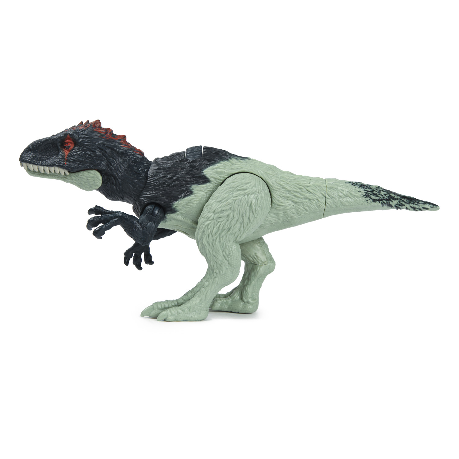 Фигурка Jurassic World Eocarcharia HLP17 купить по цене 2799 ₽ в  интернет-магазине Детский мир