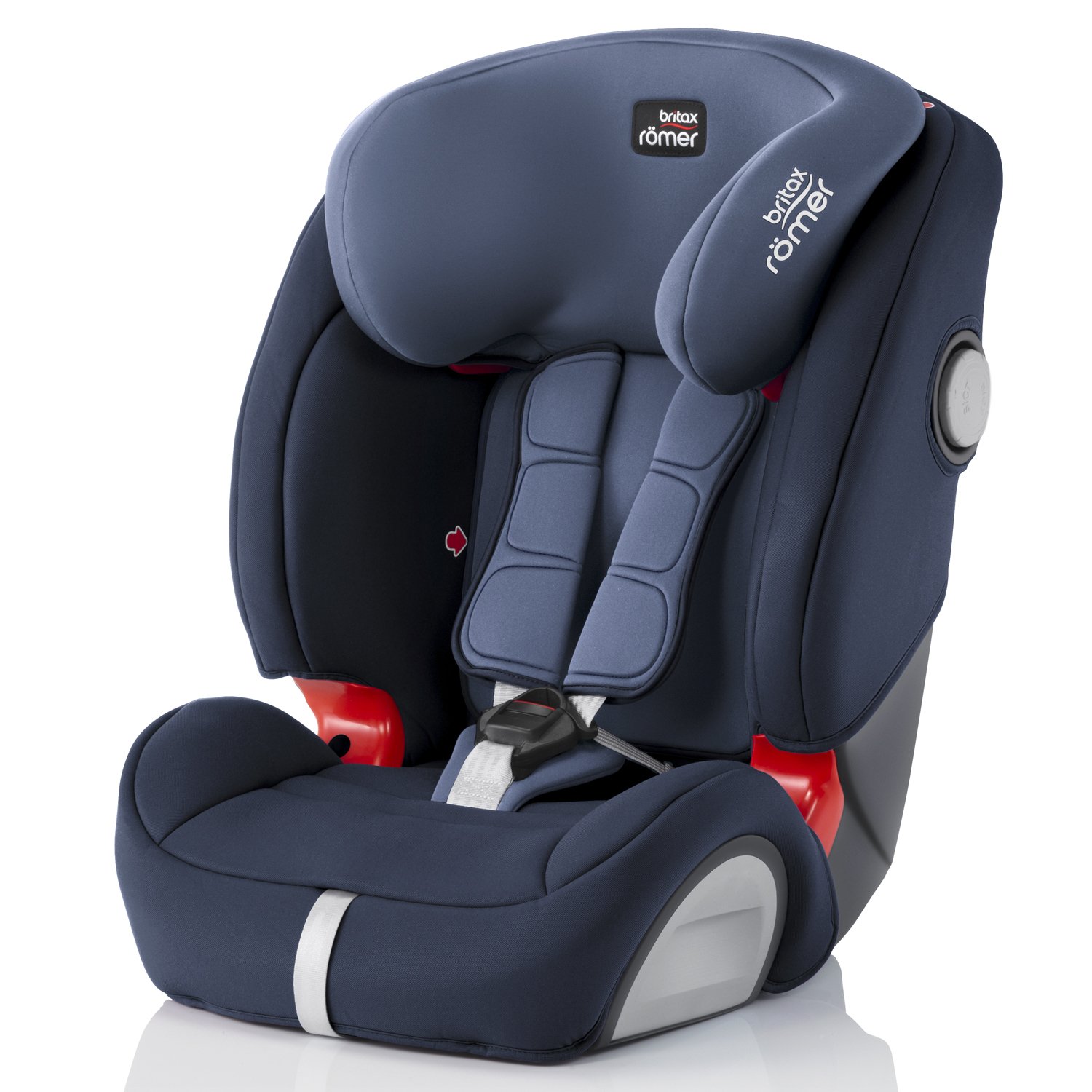 Britax Roemer Evolva 123 SL SICT Moonlight blue 2000027861 36187