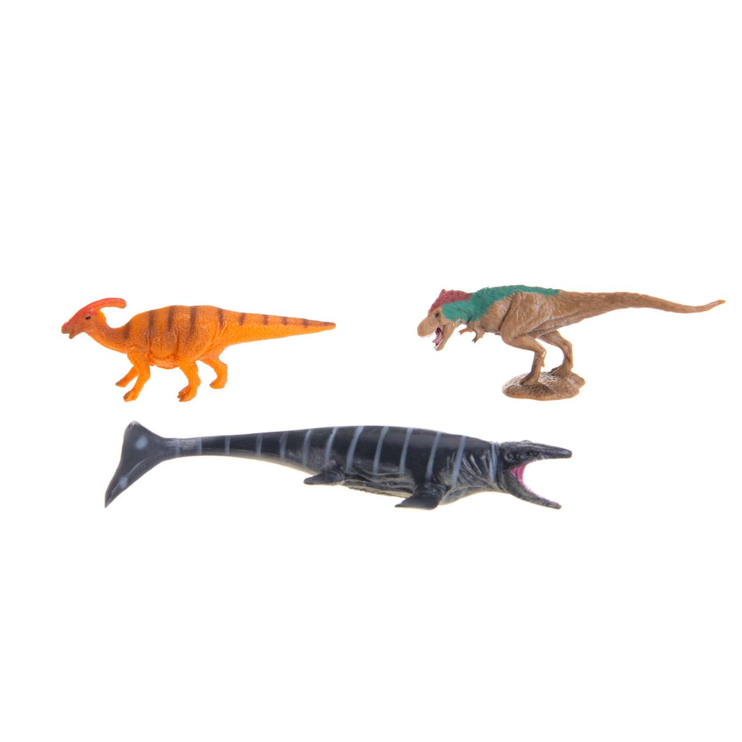 Набор Collecta динозавры 10 шт A1101 - фото 11