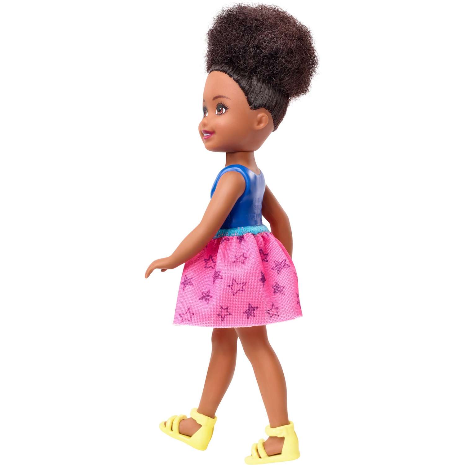 Кукла Barbie Челси Рокет GHV62 DWJ33 - фото 4
