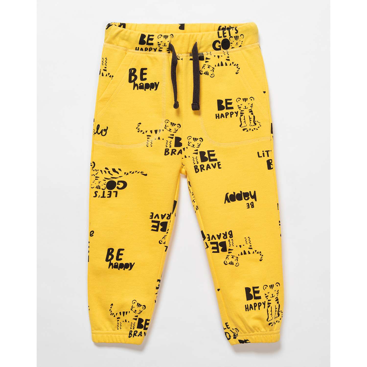 Брюки BabyGo S23BG1-BВ10308ib-33 - фото 2