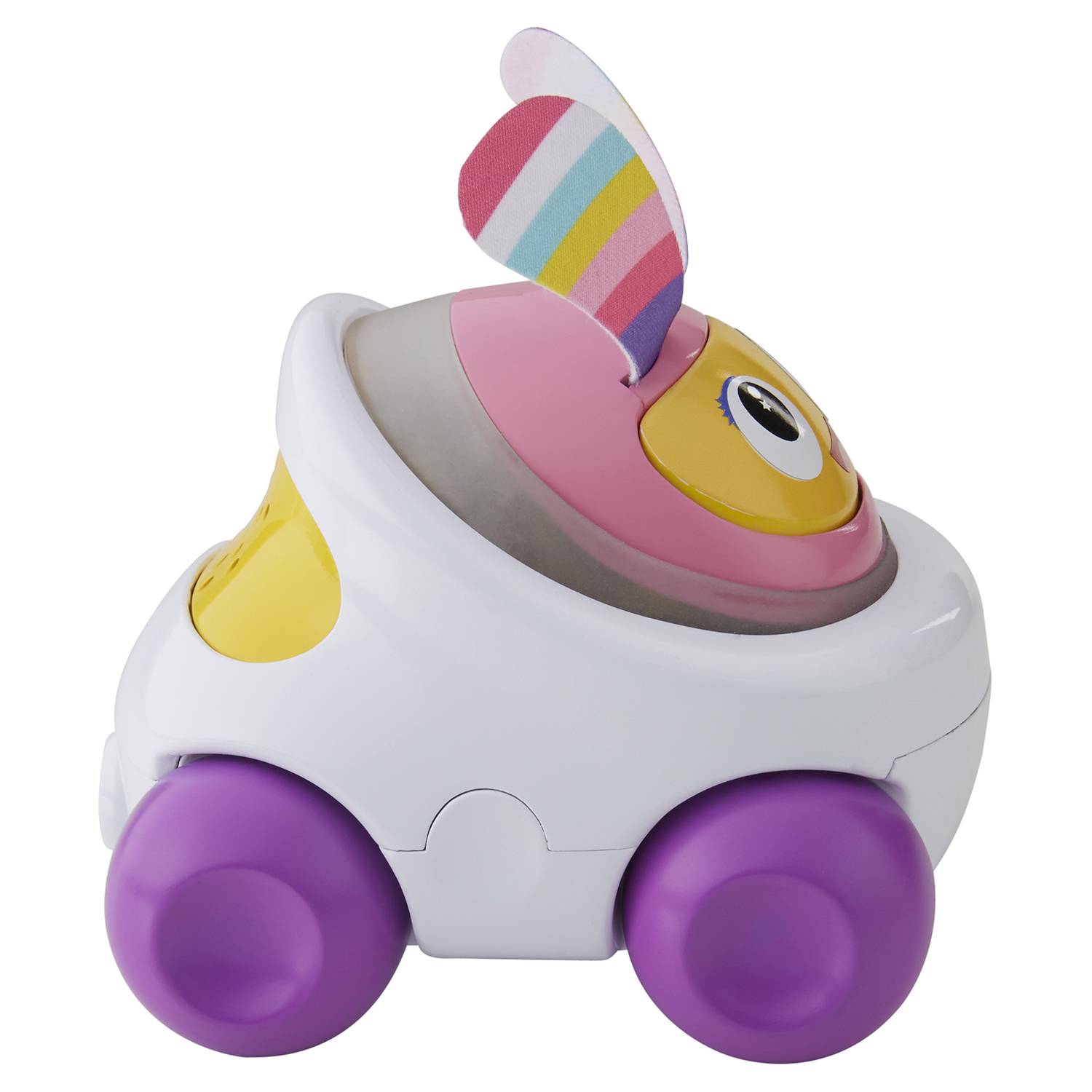 Набор игровой Fisher Price Bright Beats Buggies FCW59 - фото 7