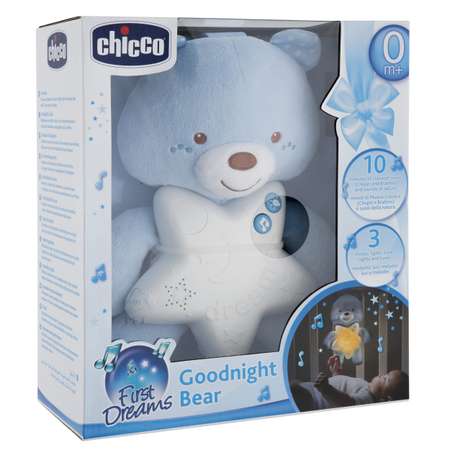 Игрушка Chicco подвеска
