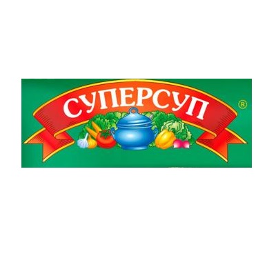 Суперсуп