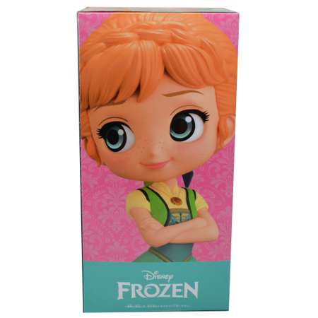 Игрушка Banpresto Qposket Anna Surprise BDQ14