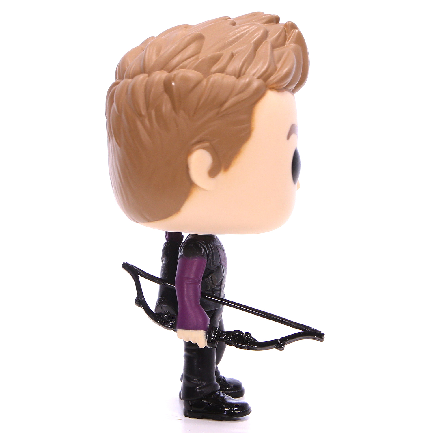 Игрушка Funko Pop Marvel Hawkeye Hawkeye 59480 Fun25492119 - фото 4